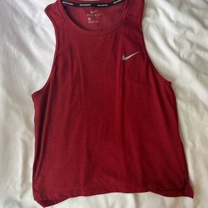 nike tank top
